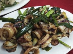 -蛇口康乐快餐鱼仔档(翠苑小区店)