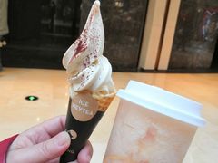 -喜茶(上海兴业太古汇店)