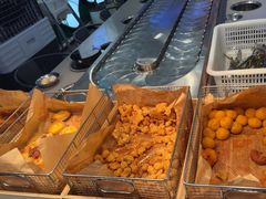 -大橘元自助回转火锅(天河新天地店)