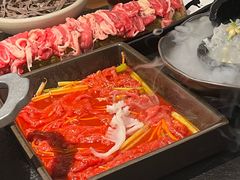 -滇牛云南火锅(桂林路店)