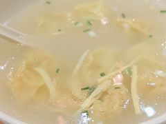-东泰祥生煎馆(重庆北路店)