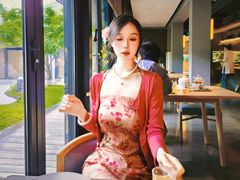 -新荣记(西溪湿地店)