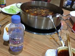-重庆刘一手火锅(moe店)