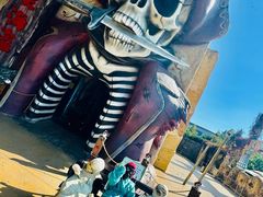 -大连海昌发现王国主题公园