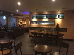 -星巴克臻选(珠海富华里店)