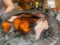 -牛也烧肉(摩尔城店)