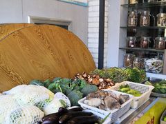 -小平岛開海水饺(浑南店)