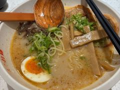 -味千拉面(广州白云机场T1西二店)