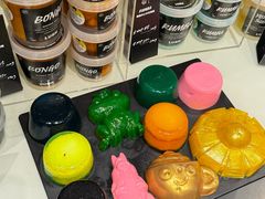 -LUSH(威尼斯人购物中心店)