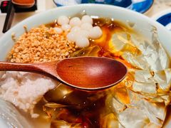 荷田冰粉-桂满陇天书(南京德基旗舰店)