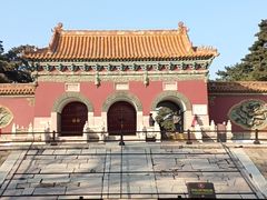 -北陵公园
