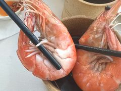 -莆田餐厅PUTIEN(颐堤港店)