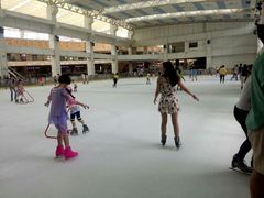 android_upload_pic-冠军冰场CHAMPION RINK(中华城店)