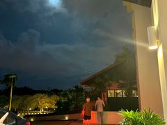 -麦哲伦丝绸度假村