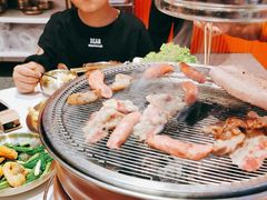-南浦洞烤肉·新世界版(奥体店)