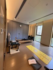 -FineYoga梵音瑜伽·普拉提
