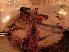 牛排-Keens Steakhouse