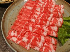 -老墙根涮肉·铜锅·烧烤(欢乐谷·王四营店)