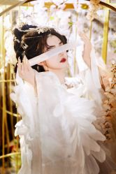 -苏州窝边小草摄影·汉服妆造跟拍(拙政园店)