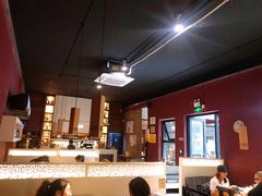 -苹果树下艺术餐厅(宋庄店)