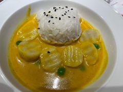 -西贝莜面村(近铁城市广场店)