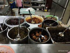 -旺泉餐饮店·清真牛肉面馆