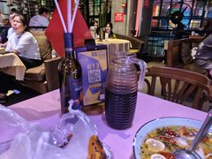 -胡桃里乐队酒馆(广州塔店)