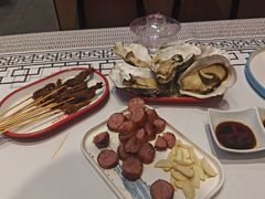 -去吃龙虾|鲜活小海鲜·鲜货烧烤(红林世界城店)