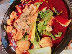 -特色油边心管烤串