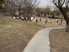 -小意思咖啡店(草桥店)