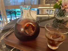 -羿庭 Peacock Alley(上海外滩华尔道夫酒店)
