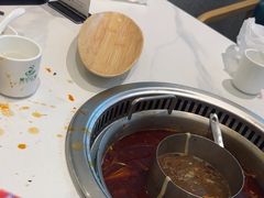 -葛记红焖羊肉(人民路店)