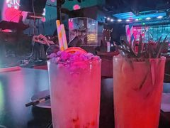 -MOSSO音乐酒吧·live house(南京旗舰店)