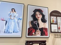 -海马体照相馆(成都来福士广场店)