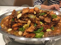 -俭寨大盘鸡·缸子肉·小公鸡·新疆菜(云通店)