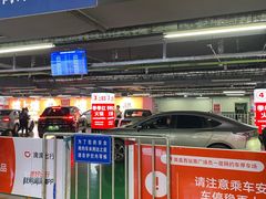 -南昌西站