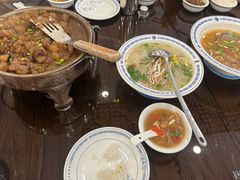 -老雒阳面馆·水席·洛阳菜(王城路店)