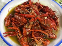 -龙虾奇迹(大华三路店)