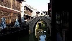 -台儿庄古城