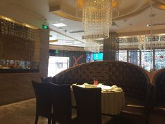 卡座-红辣椒·川菜·火锅(科华路店)