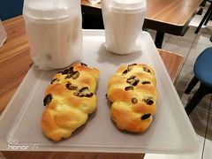 -BreadTalk面包新语·烘焙蛋糕(海珠丽影广场店)