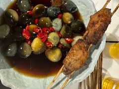 -百味源炭火烤翅 ·夜市大排档(酒仙桥店)