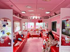 -Blue Concept Cafe&Farm·關於藍