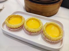 酥皮蛋挞-万龙洲海鲜(大兴绿地缤纷城店)