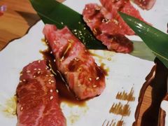 -炼瓦家日式烧肉·寿喜烧(融创精彩天地店)