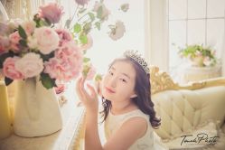 -韩国童感TOUCH PHOTO儿童摄影(朝阳分店)
