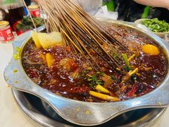 -江二娃串串香(科园四路总店)