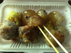 -东门町美食街