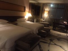 -西安赛瑞喜来登大酒店