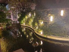 -白天鹅宾馆·月兔吧